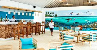 Sun Siyam Olhuveli