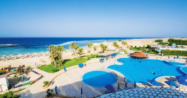Concorde Moreen Beach Resort & Spa Marsa Alam