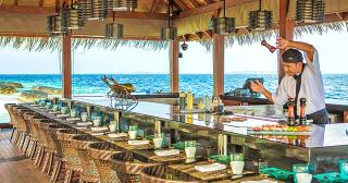 Niva Kurumba Maldives