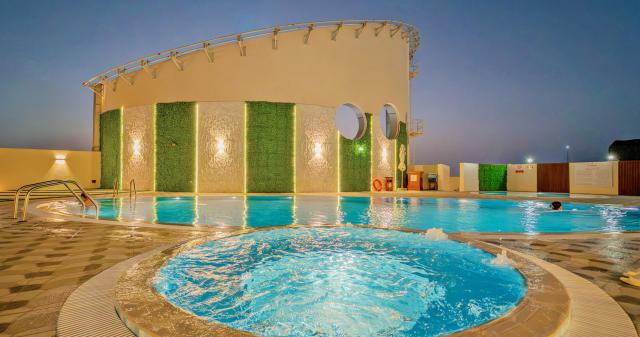 MD Hotel by Gewan