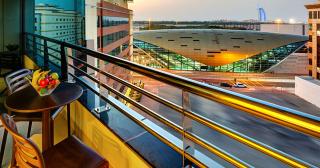 MD Hotel by Gewan