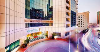 MD Hotel by Gewan