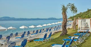 Atlantica Nissaki Beach