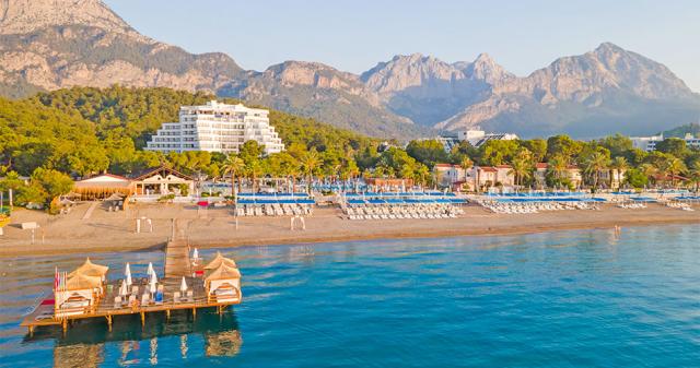 Amara Comfort Kemer