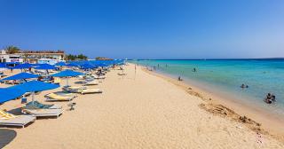 Pyramisa Beach Resort Sahl Hasheesh