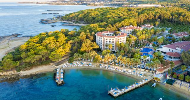 Utopia Resort & Residence