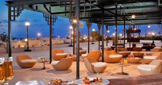 Iberotel Borg El Arab