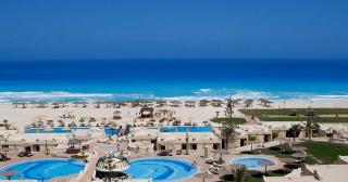 Iberotel Borg El Arab