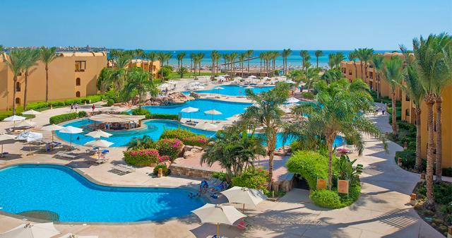 Stella Beach Resort & Spa