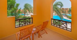 Stella Beach Resort & Spa
