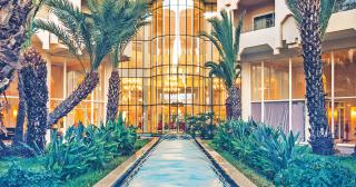Iberostar Waves Averroes