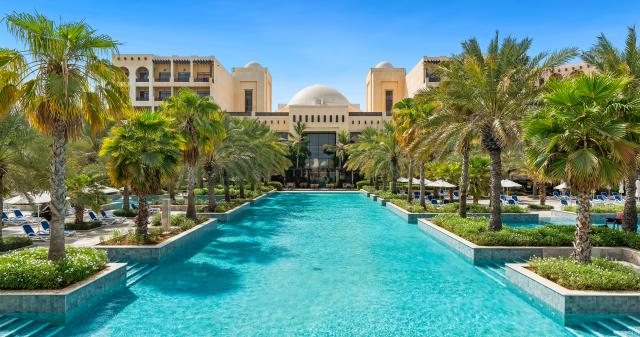 Rixos Al Mairid Ras Al Khaimah