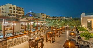 Rixos Al Mairid Ras Al Khaimah
