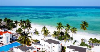 Marijani Beach Resort & Spa