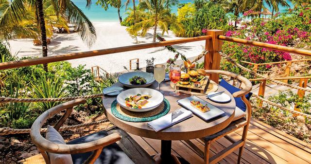 Zuri Zanzibar Hotel & Resort