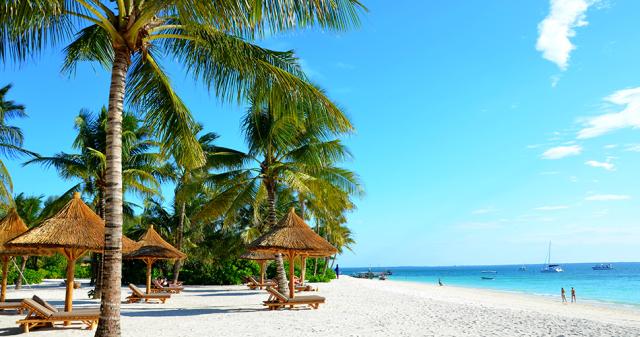 Zuri Zanzibar Hotel & Resort