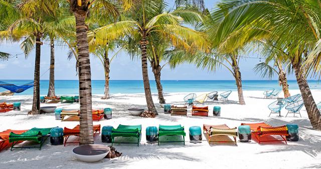Zuri Zanzibar Hotel & Resort