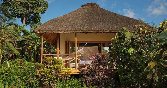 Zuri Zanzibar Hotel & Resort