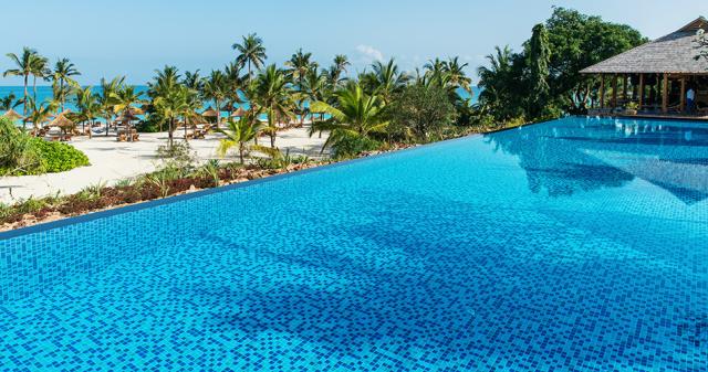 Zuri Zanzibar Hotel & Resort