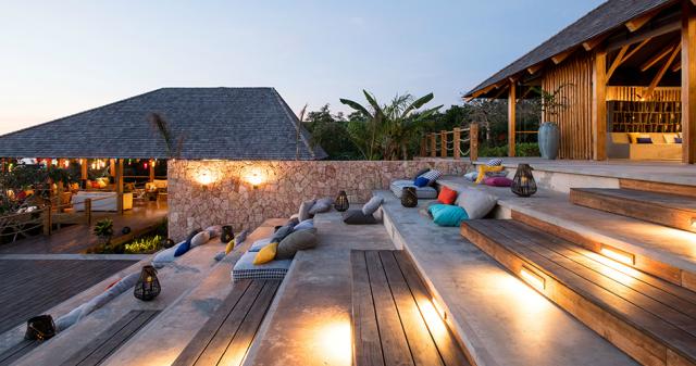Zuri Zanzibar Hotel & Resort