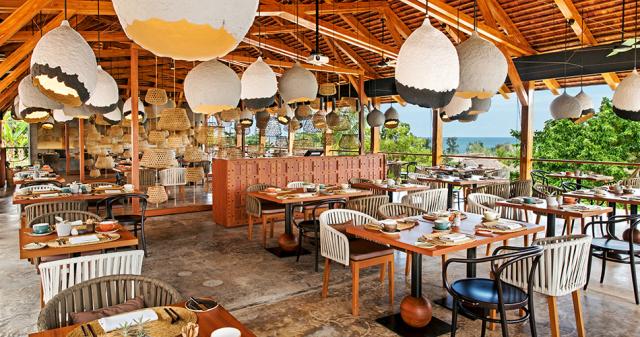 Zuri Zanzibar Hotel & Resort