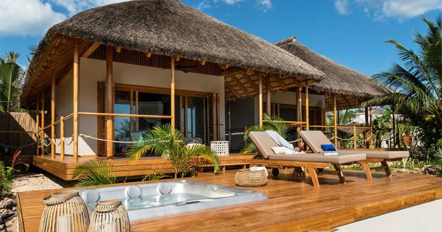 Zuri Zanzibar Hotel & Resort