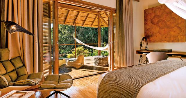 Zuri Zanzibar Hotel & Resort