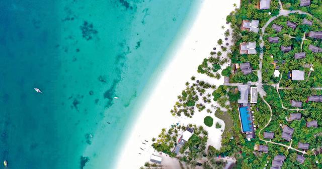 Zuri Zanzibar Hotel & Resort