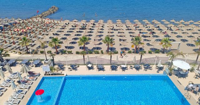 Hotel Elesio