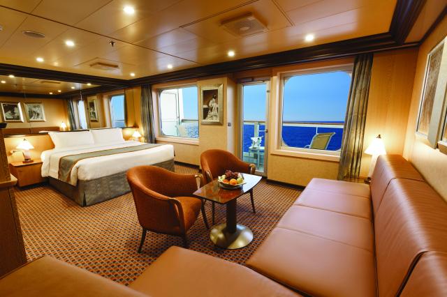 Apartmá Costa Diadema