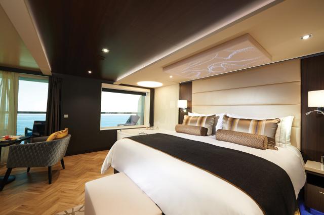 Apartmá Norwegian Bliss