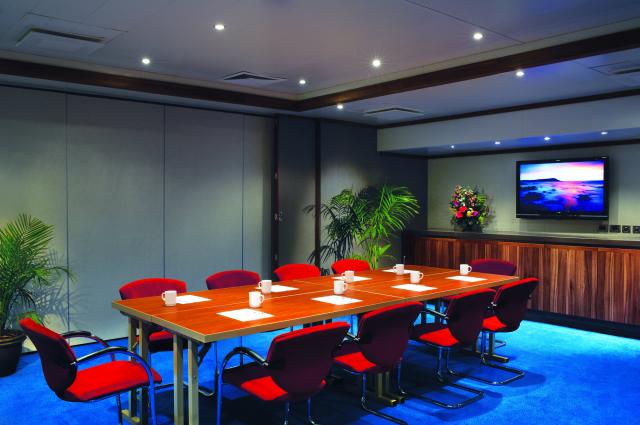 Zábava na lodi Norwegian Star