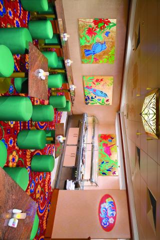 Zábava na lodi Norwegian Pearl