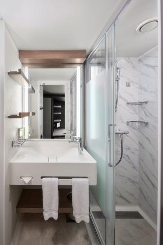 Kajuta s balkonem Norwegian Pearl