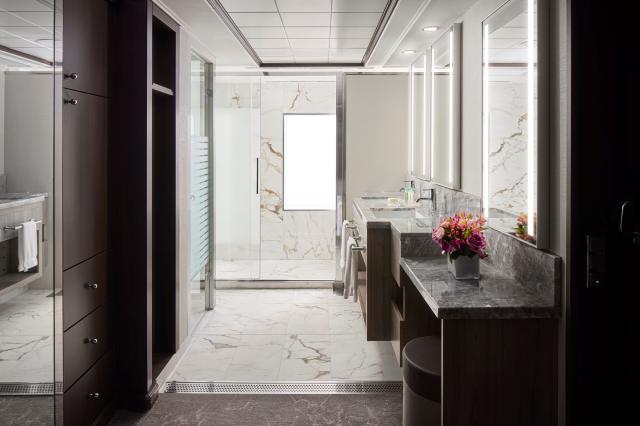 Apartmá Norwegian Pearl