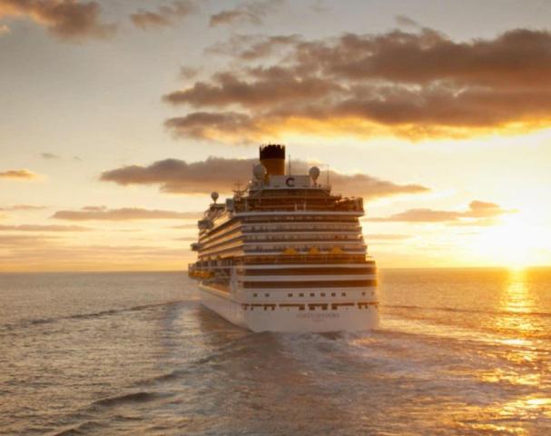Costa Serena