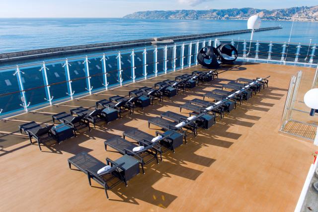 MSC Lirica