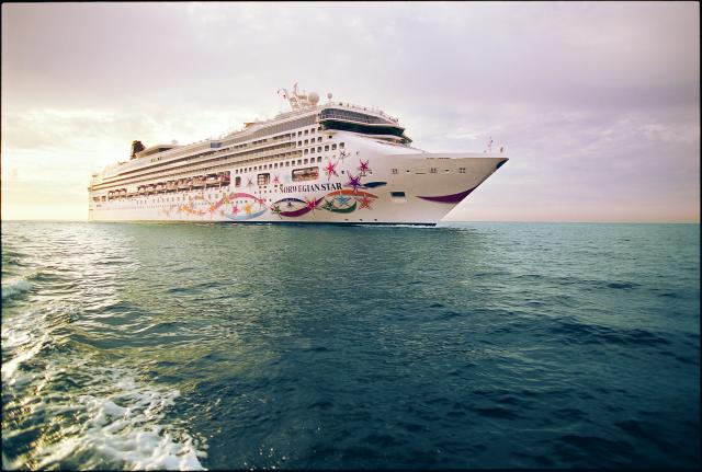 Norwegian Star