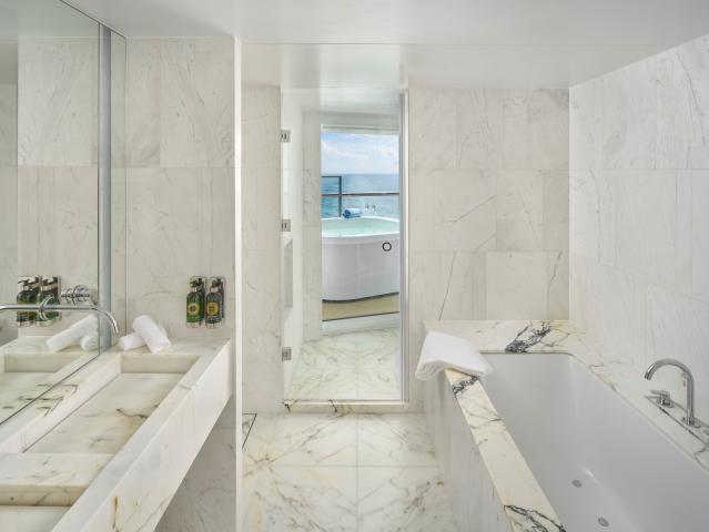 Apartmá Norwegian Prima