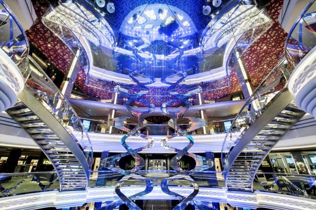 MSC Grandiosa