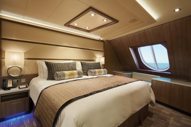 Apartmá Norwegian Bliss