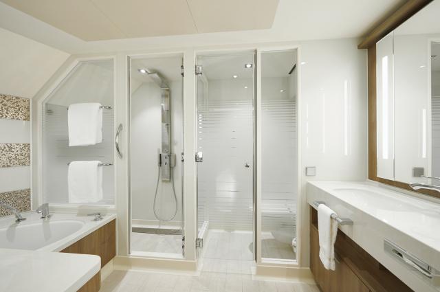 Apartmá Norwegian Bliss