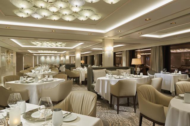 Zábava na lodi Norwegian Bliss