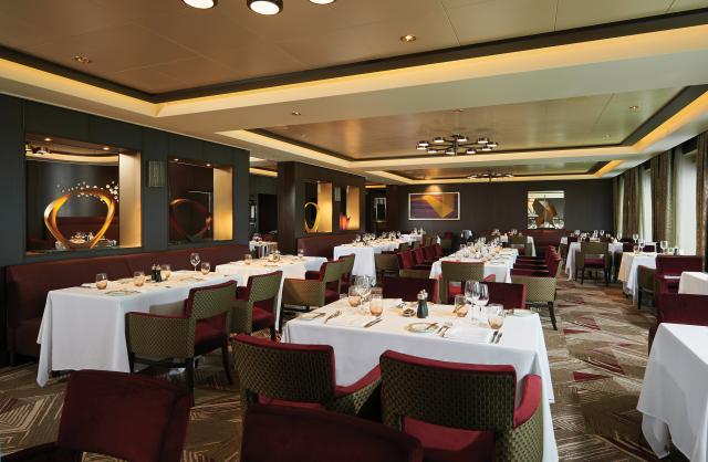 Zábava na lodi Norwegian Bliss