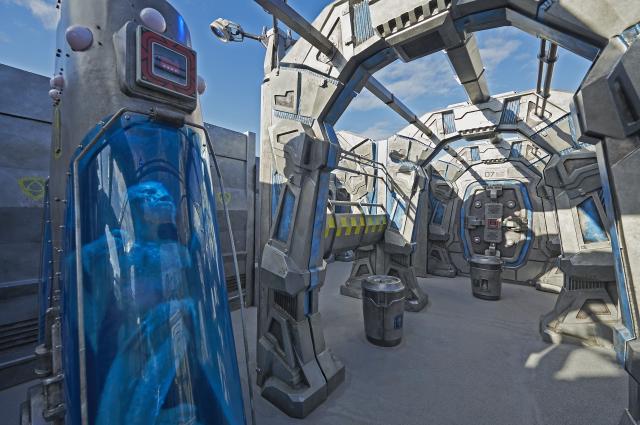 Zábava na lodi Norwegian Bliss