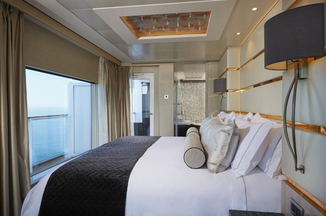 Apartmá Norwegian Bliss