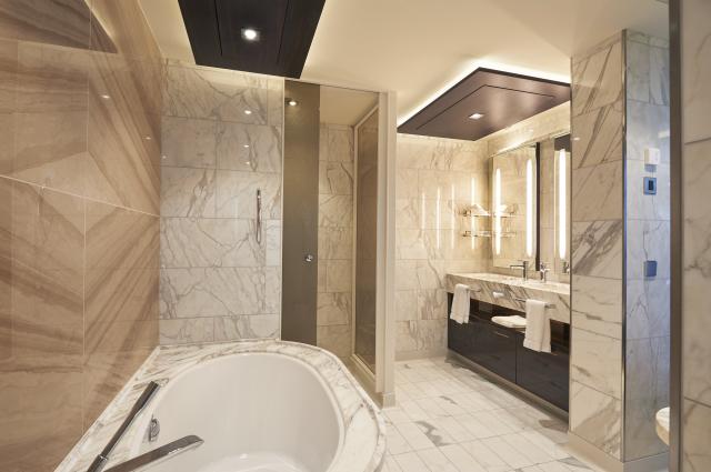 Apartmá Norwegian Joy