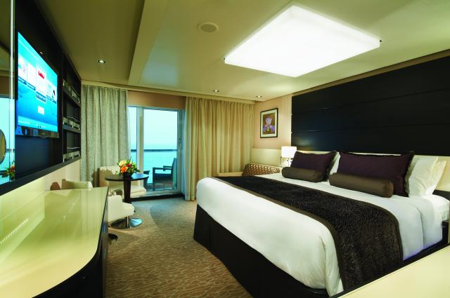 Apartmá Norwegian Getaway