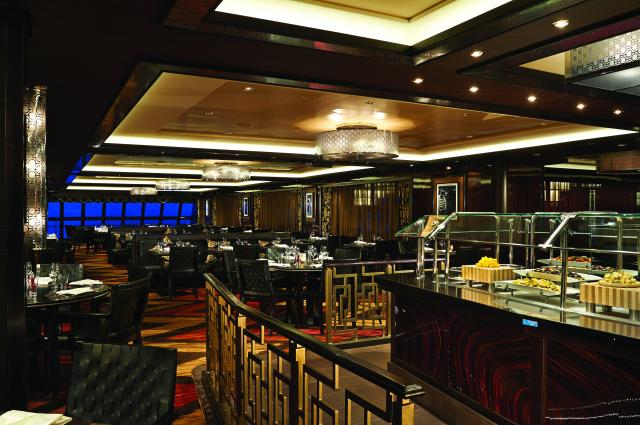 Zábava na lodi Norwegian Getaway
