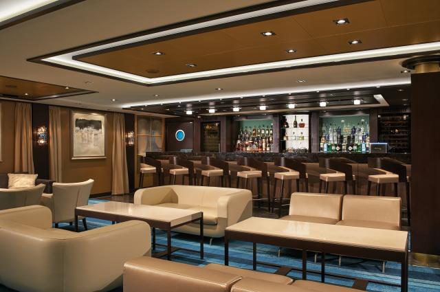 Zábava na lodi Norwegian Escape